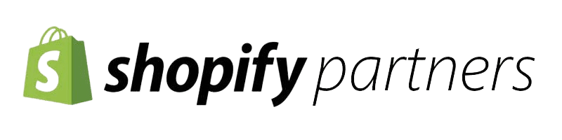 Shopify Partner Badge